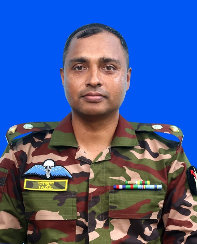 Zone Commander